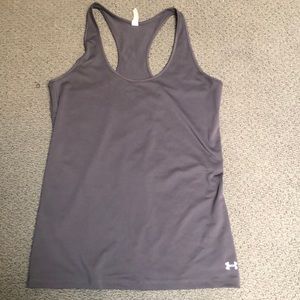 Under Armour Heat Gear Tank Top